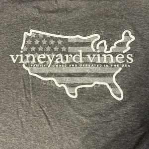 Vineyard Vines Men’s T-Shirt. Size Medium.